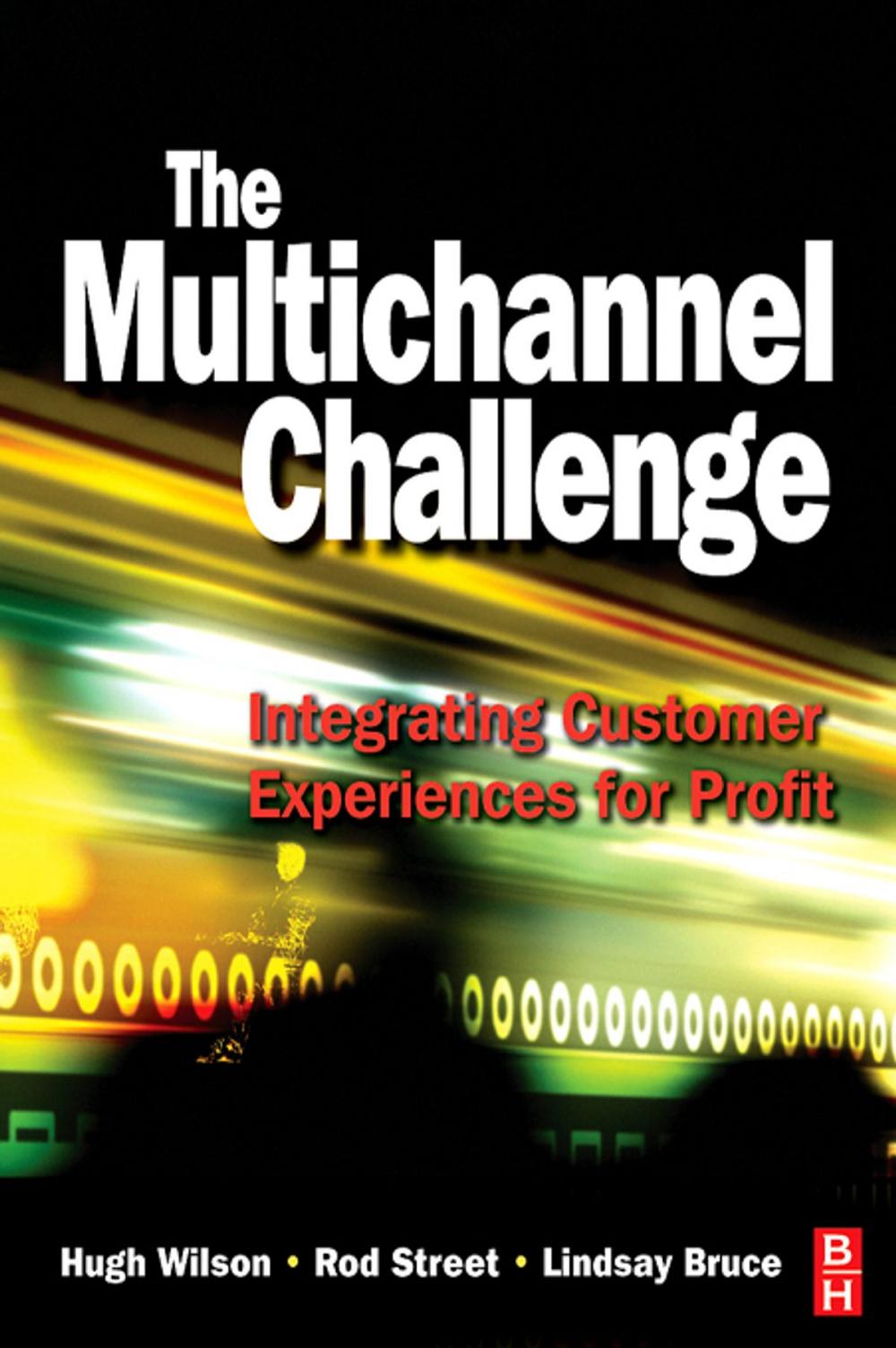 Big bigCover of The Multichannel Challenge