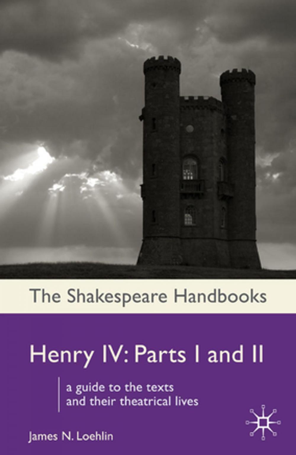 Big bigCover of Henry IV