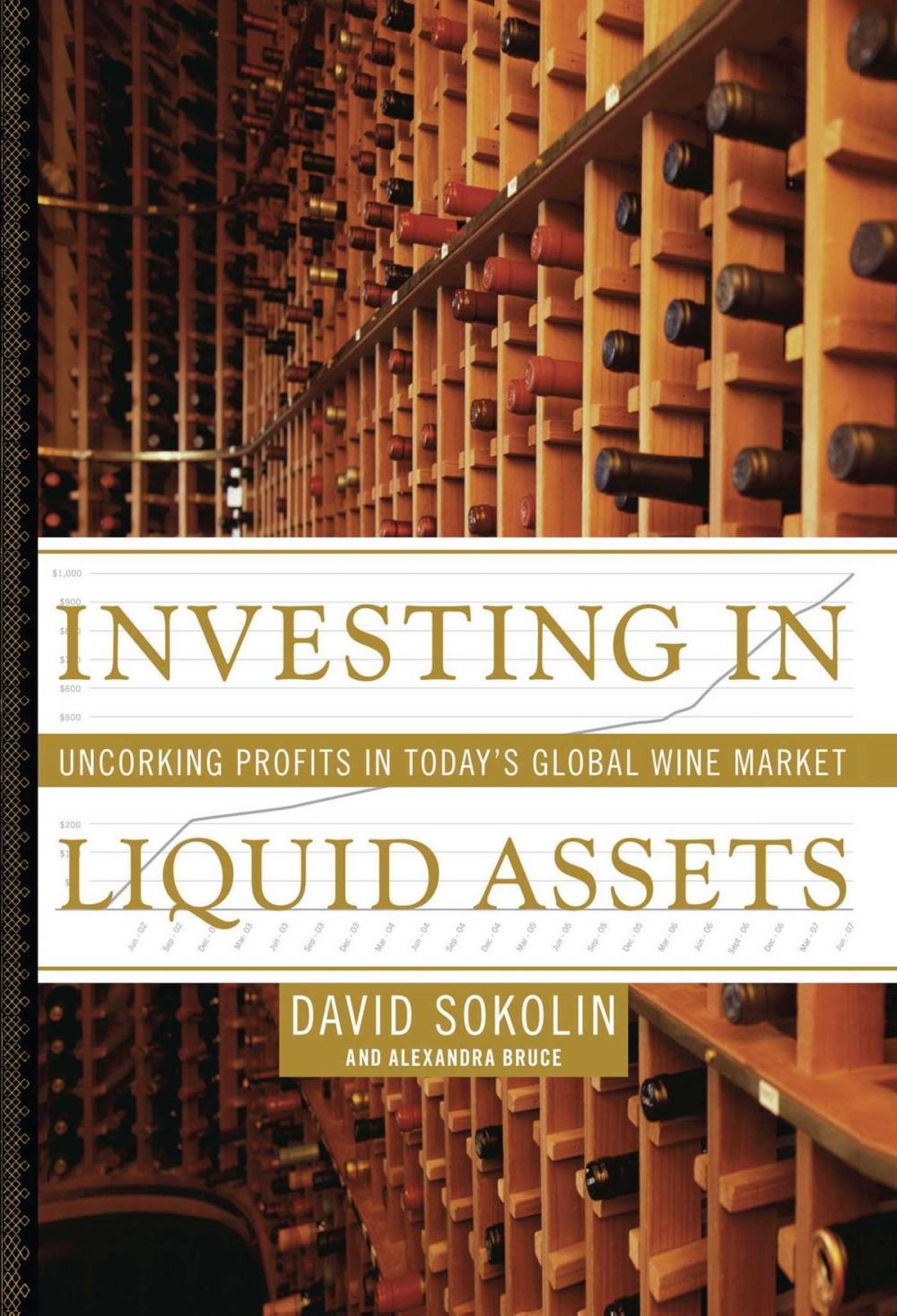 Big bigCover of Investing in Liquid Assets