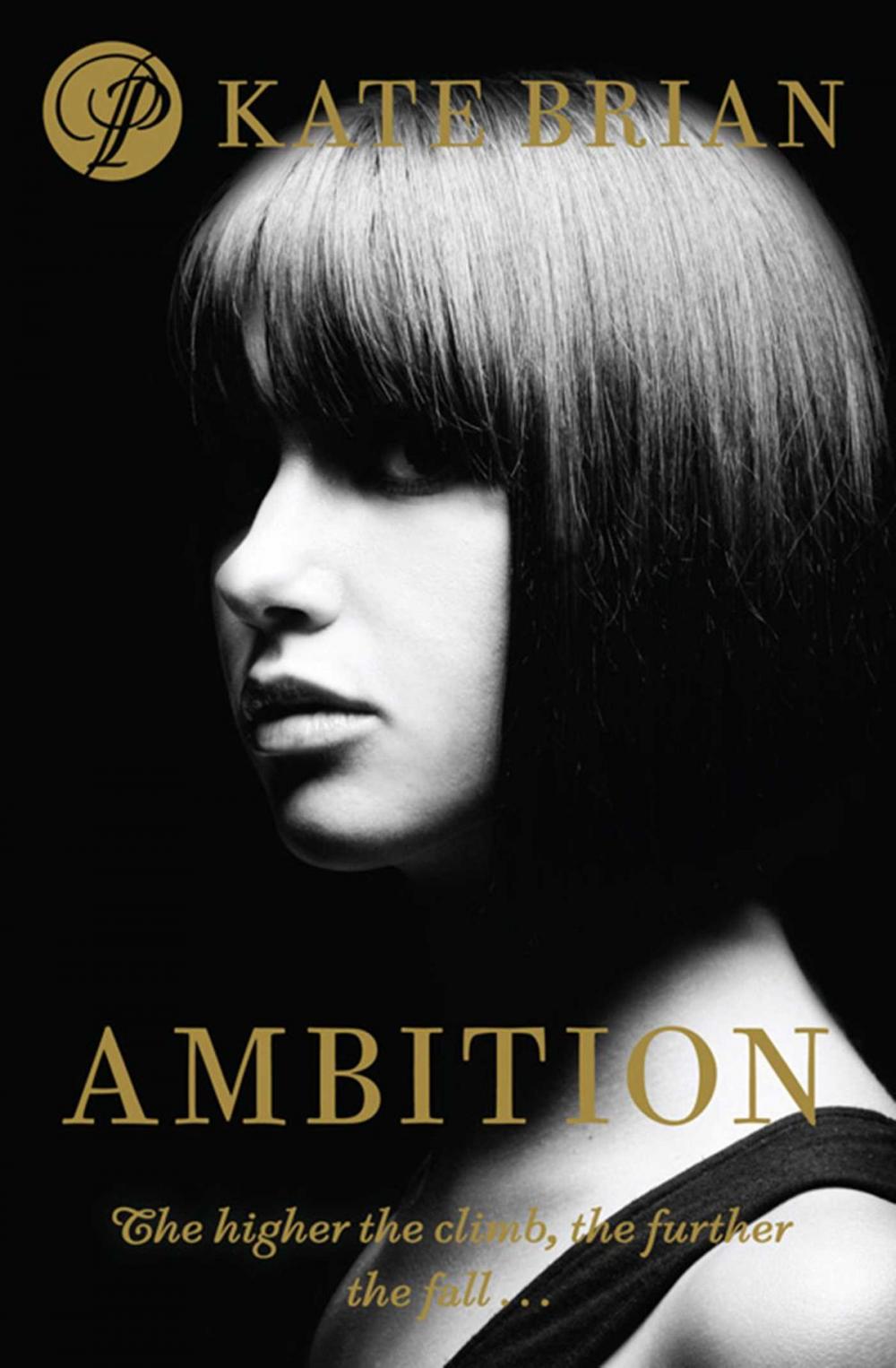 Big bigCover of Ambition