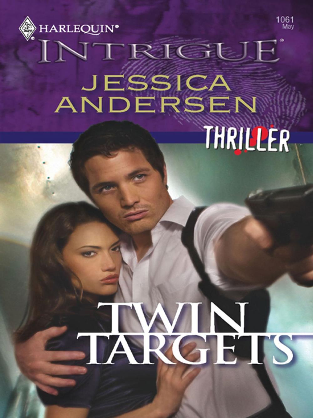 Big bigCover of Twin Targets