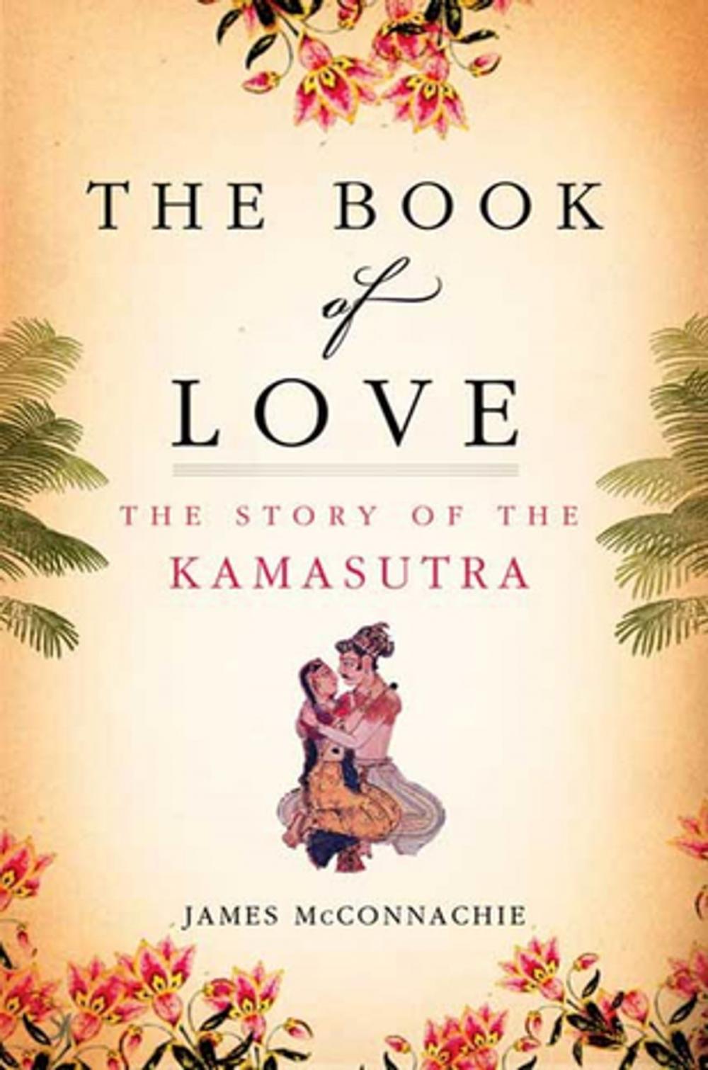 Big bigCover of The Book of Love