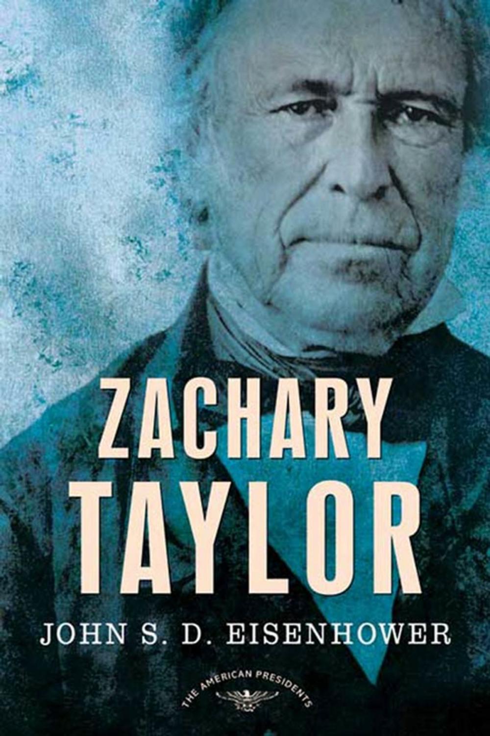 Big bigCover of Zachary Taylor