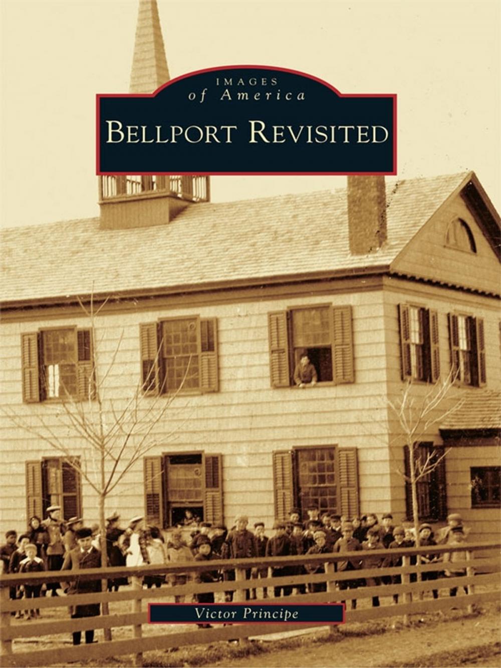 Big bigCover of Bellport Revisited