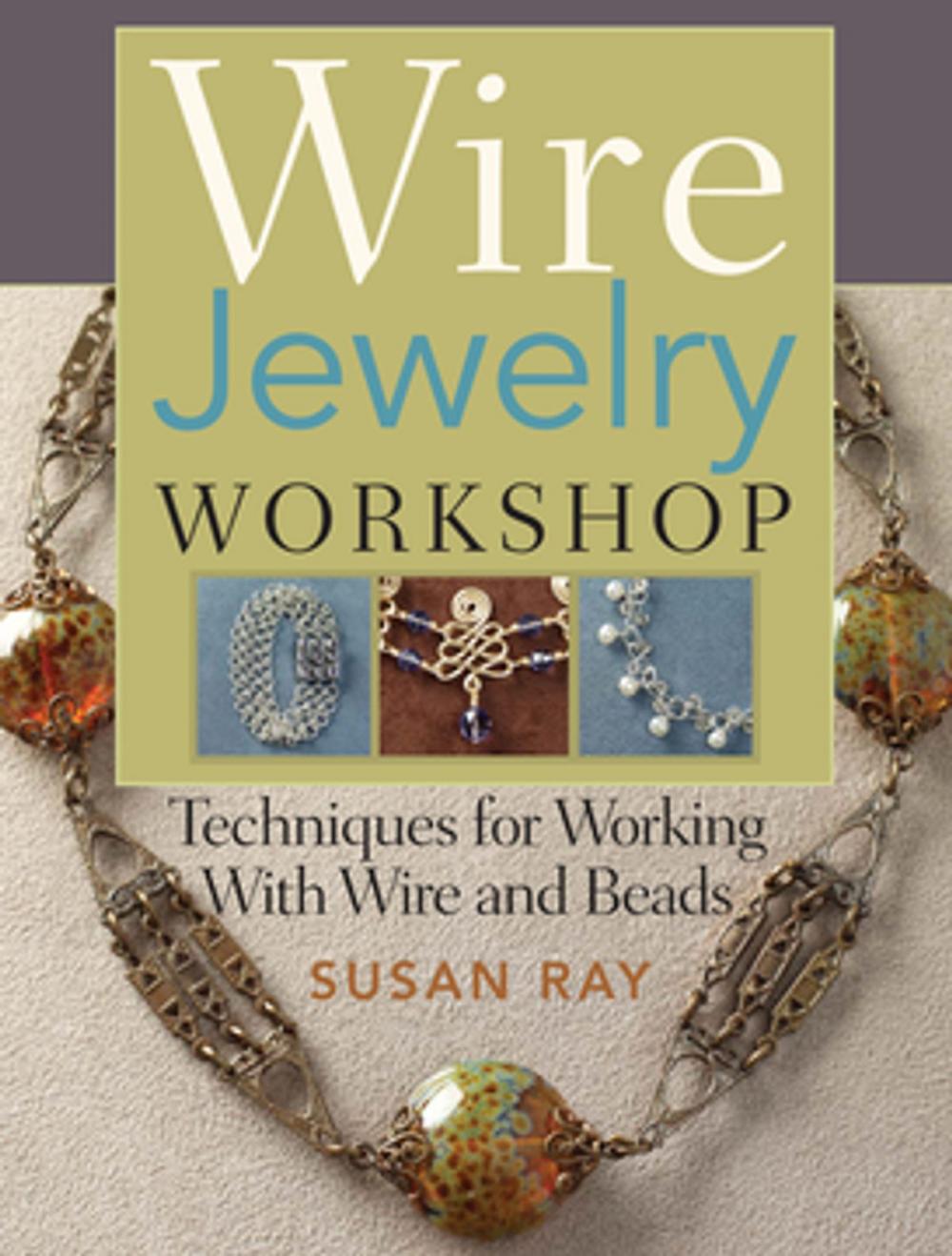 Big bigCover of Wire-Jewelry Workshop