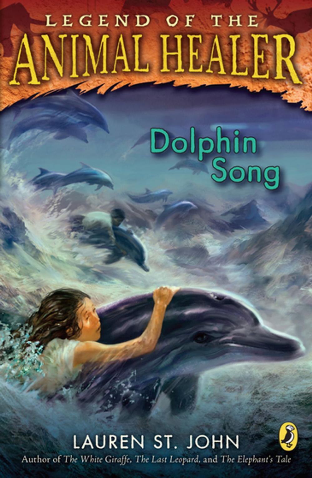 Big bigCover of Dolphin Song