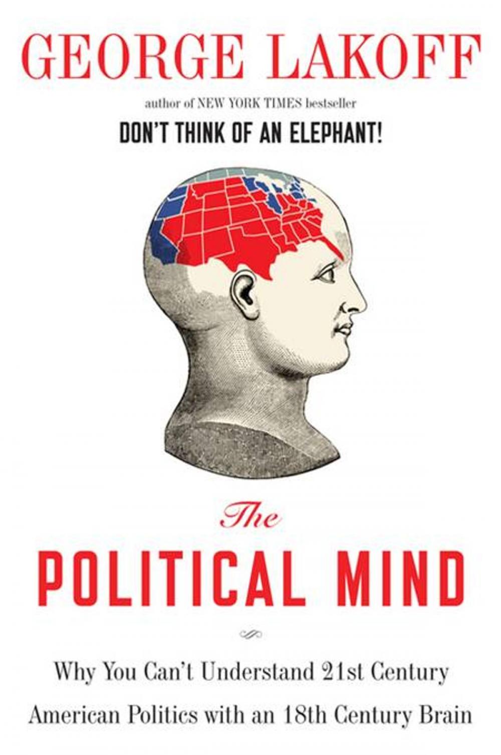 Big bigCover of The Political Mind