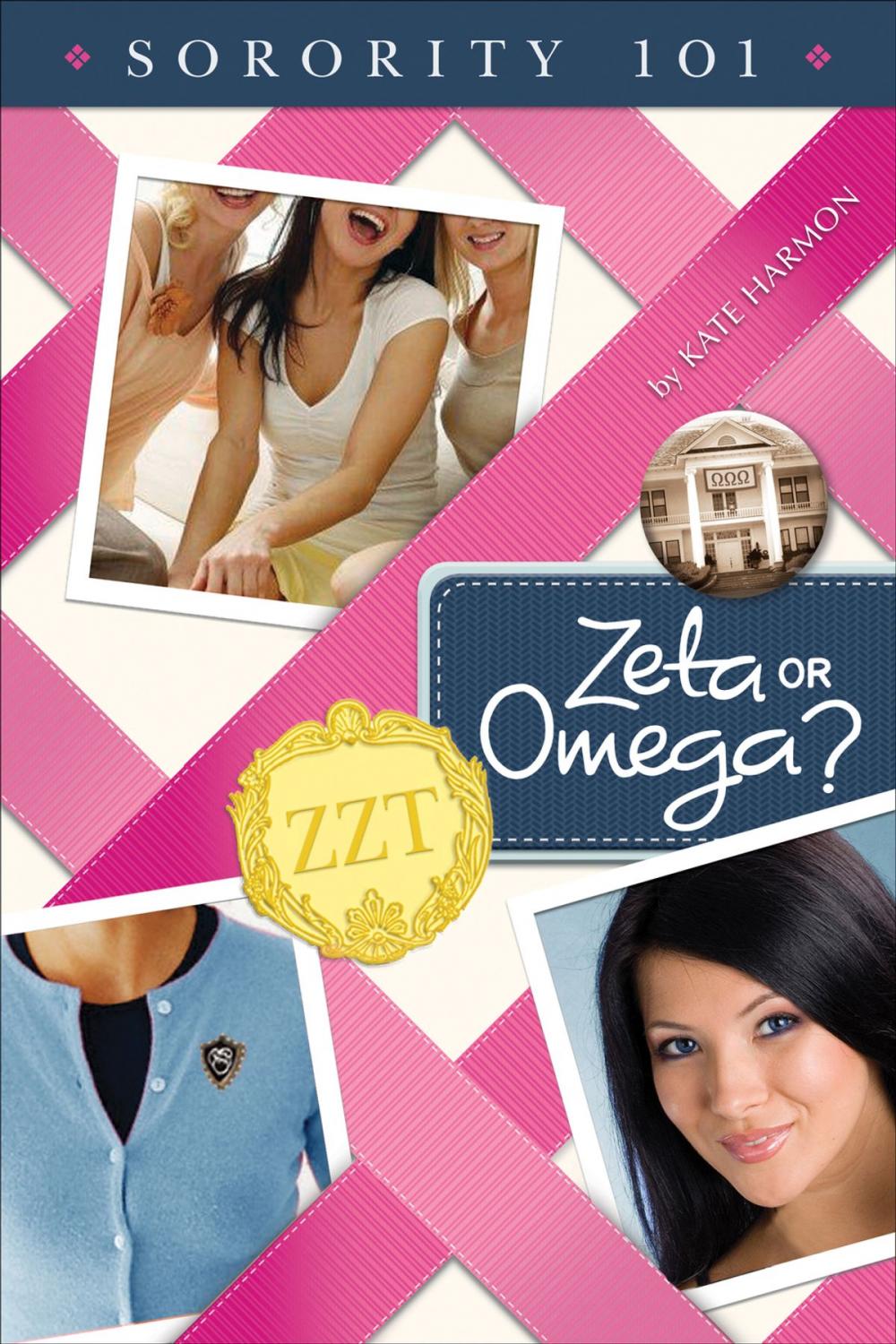 Big bigCover of Zeta or Omega?