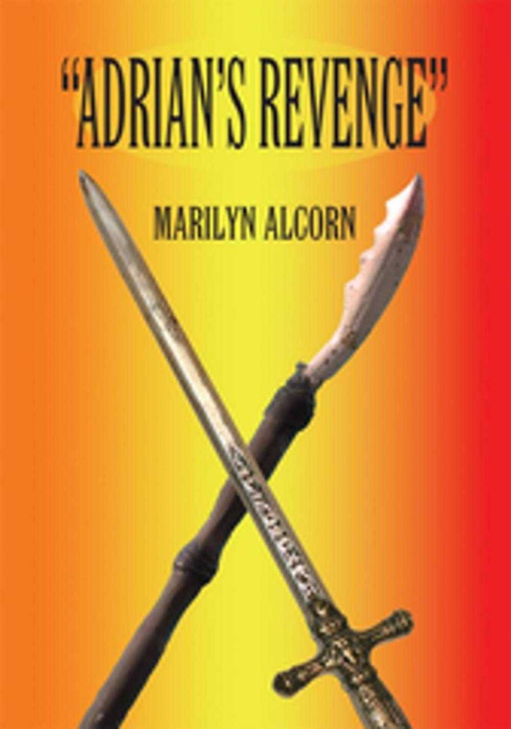 Big bigCover of "Adrian's Revenge"