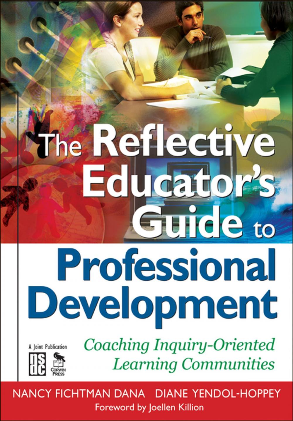 Big bigCover of The Reflective Educator’s Guide to Professional Development