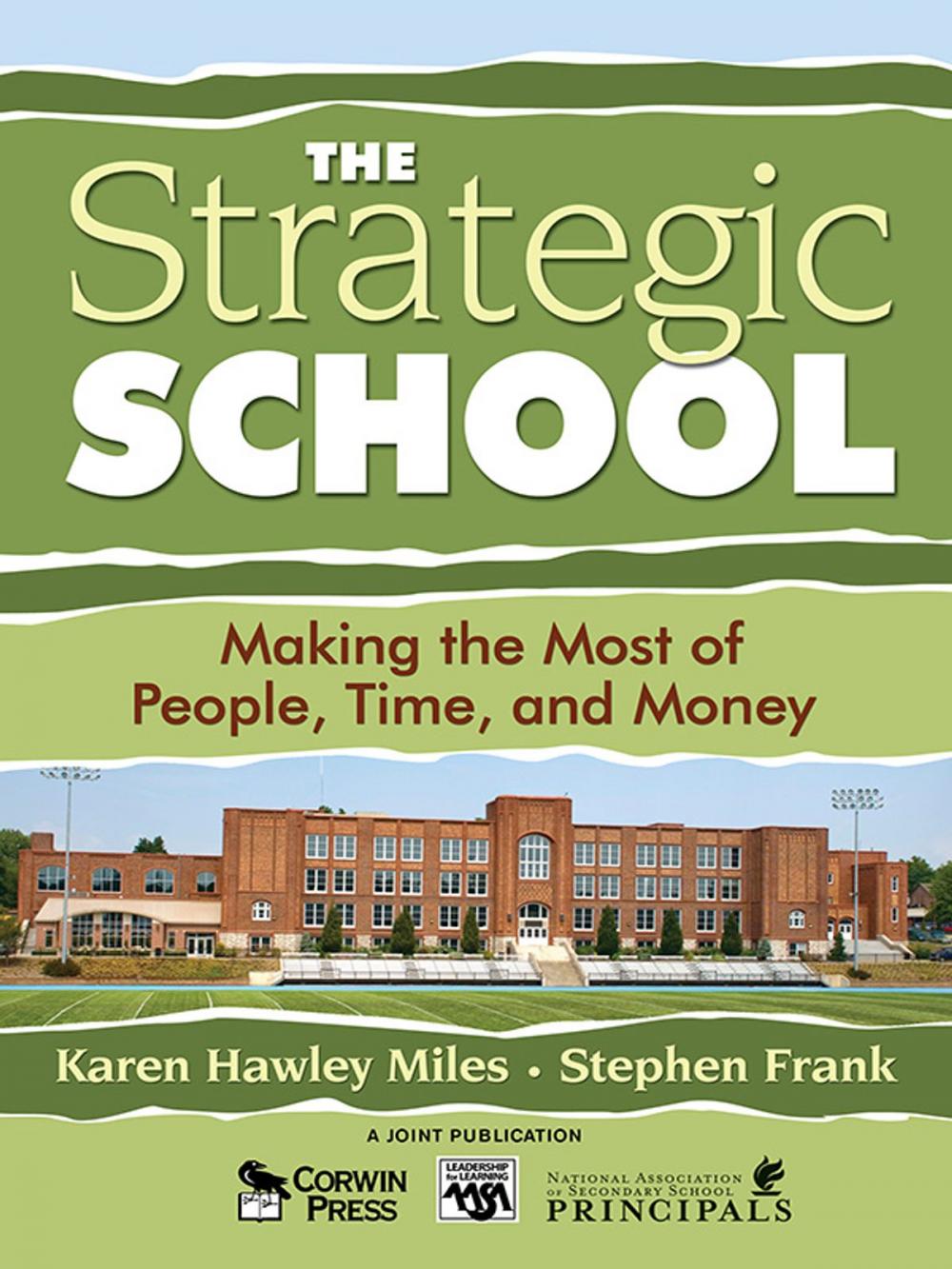 Big bigCover of The Strategic School