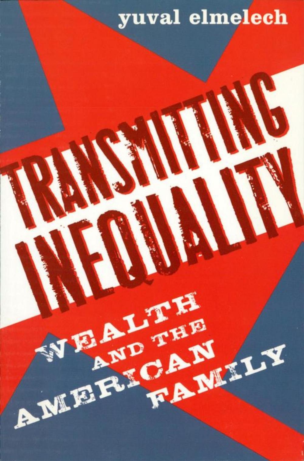 Big bigCover of Transmitting Inequality