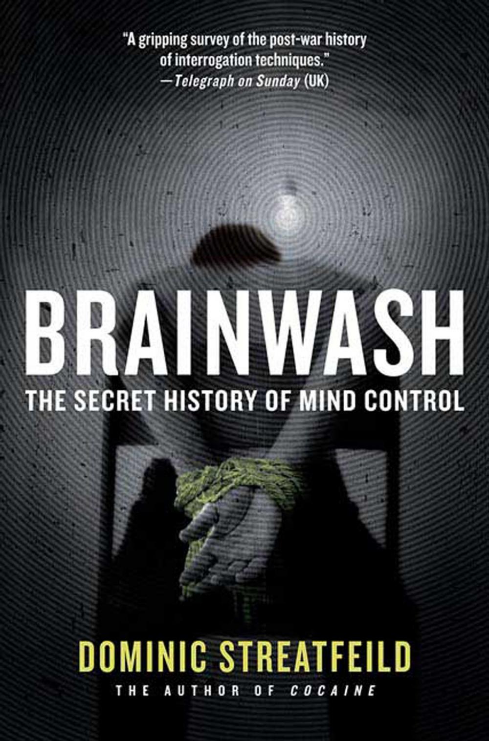 Big bigCover of Brainwash