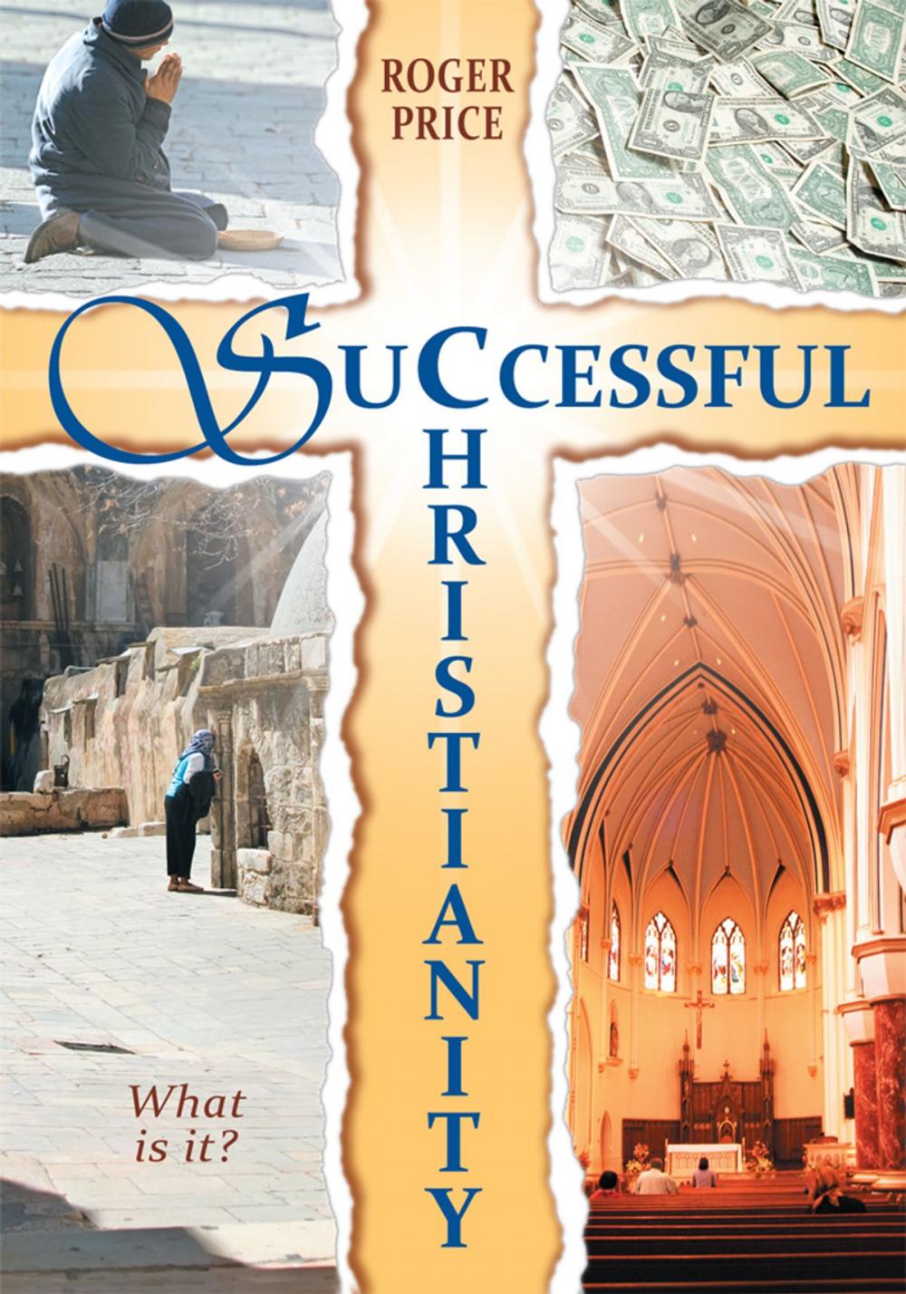 Big bigCover of Successful Christianity