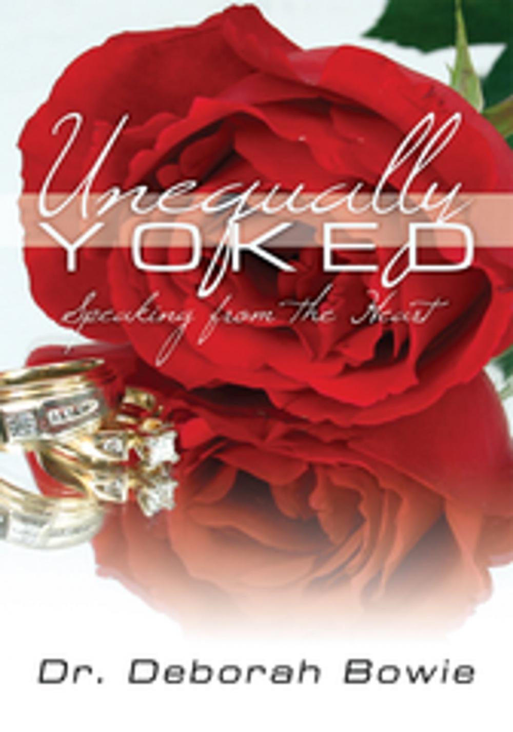 Big bigCover of Unequally Yoked