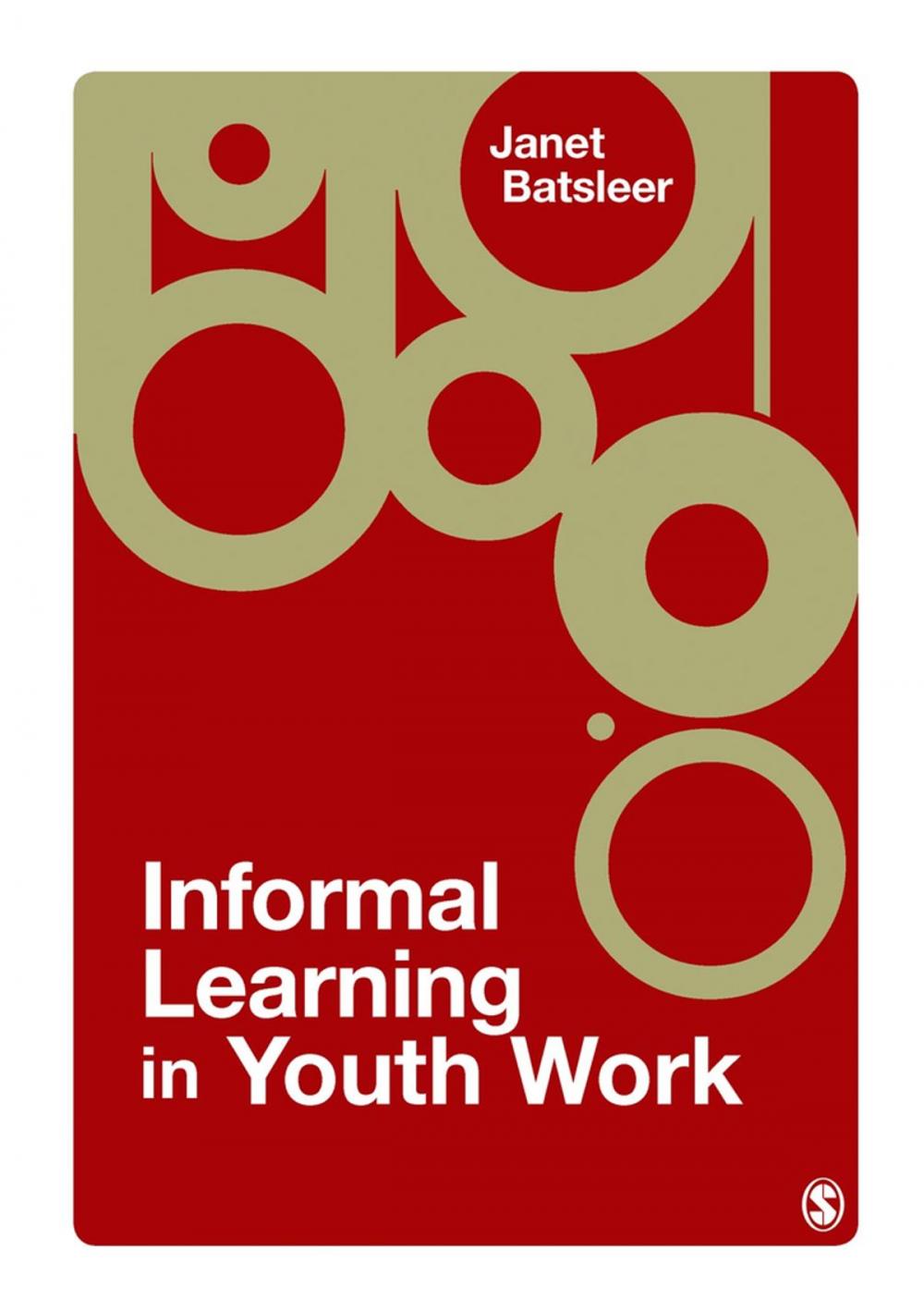 Big bigCover of Informal Learning in Youth Work