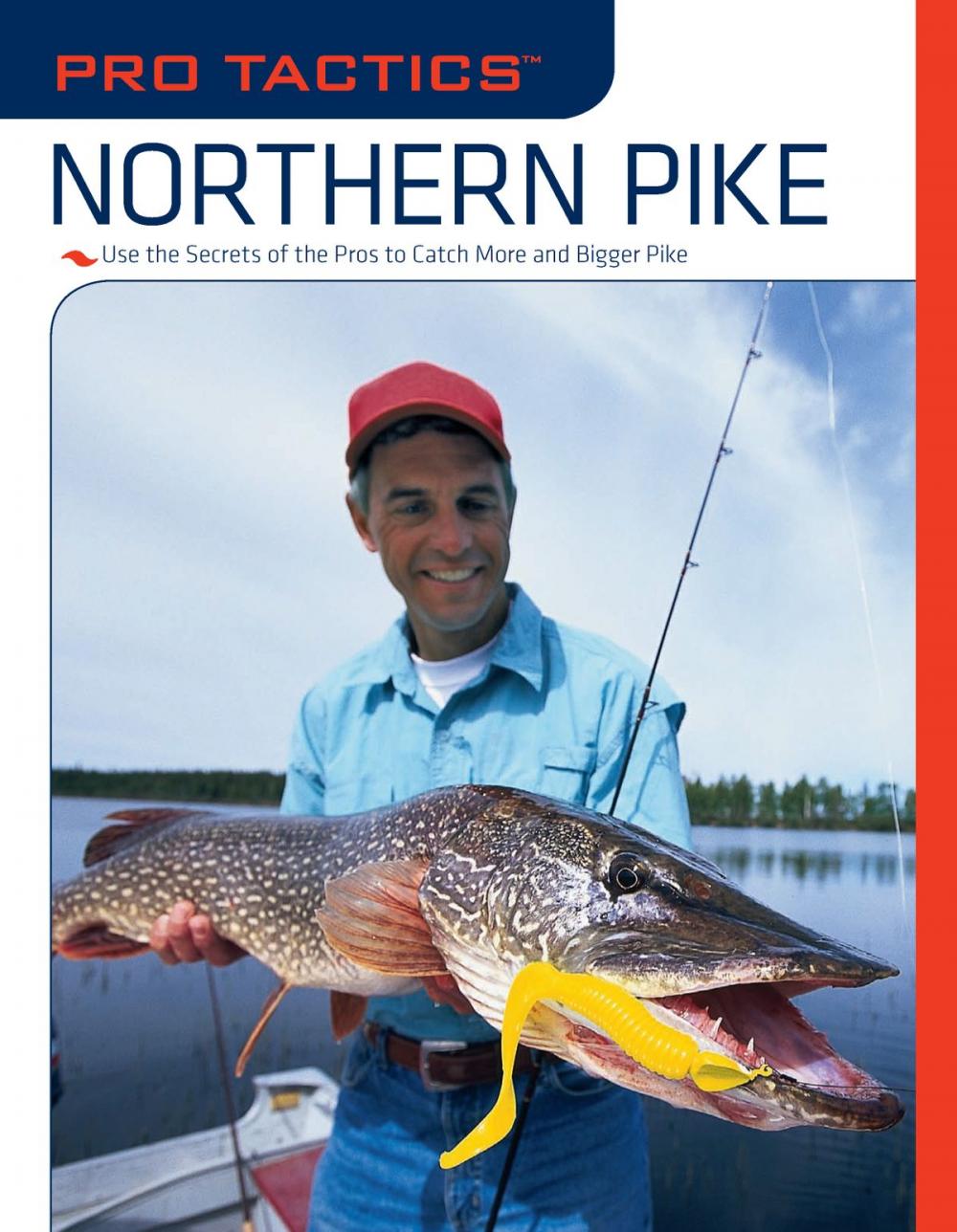 Big bigCover of Pro Tactics™: Northern Pike