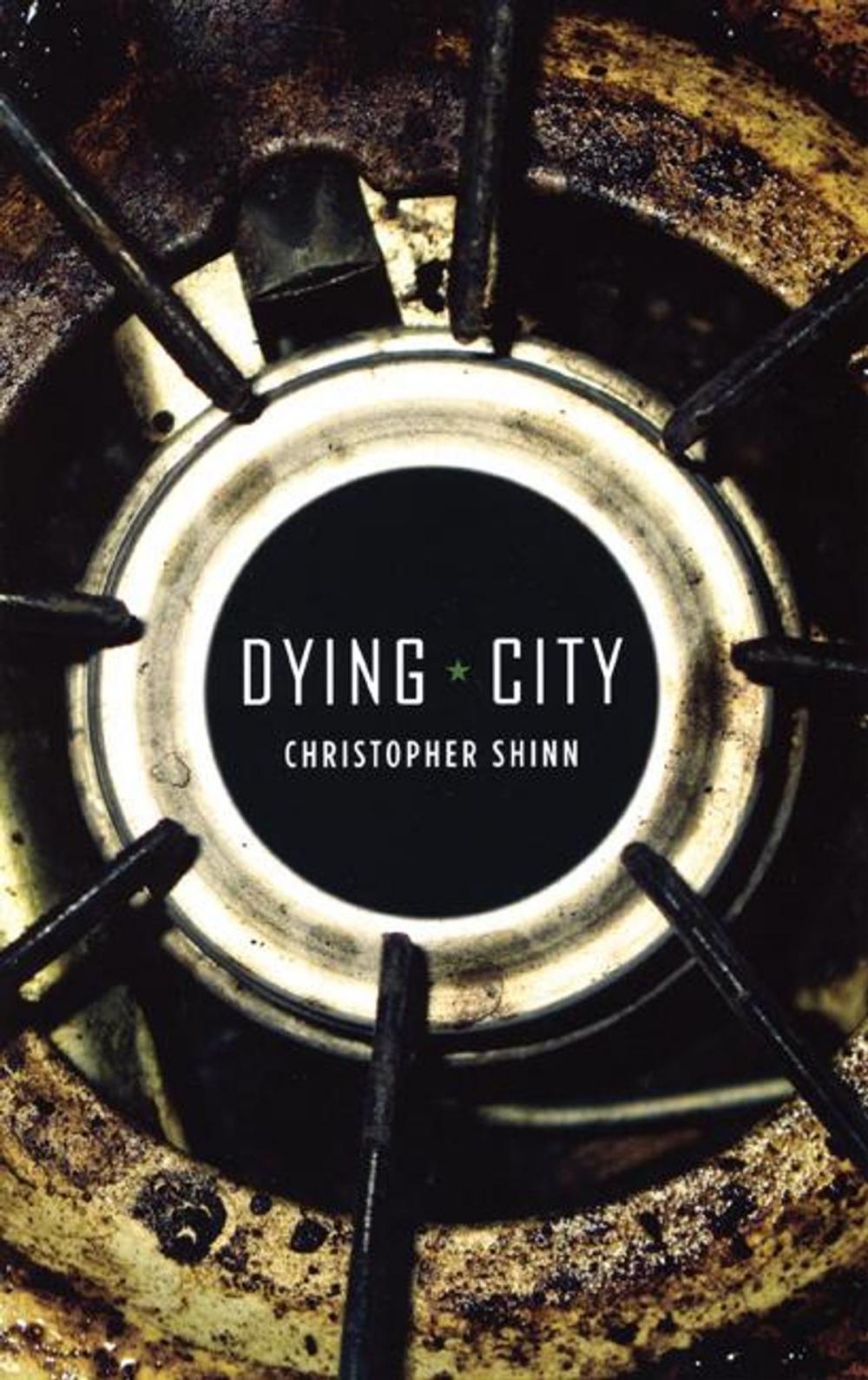 Big bigCover of Dying City