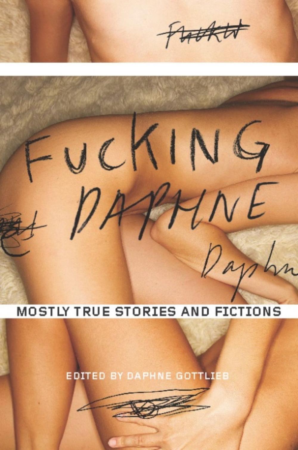 Big bigCover of Fucking Daphne