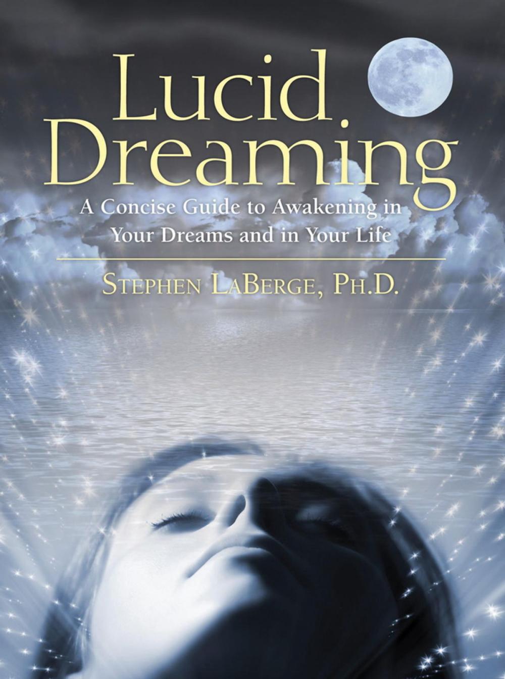 Big bigCover of Lucid Dreaming