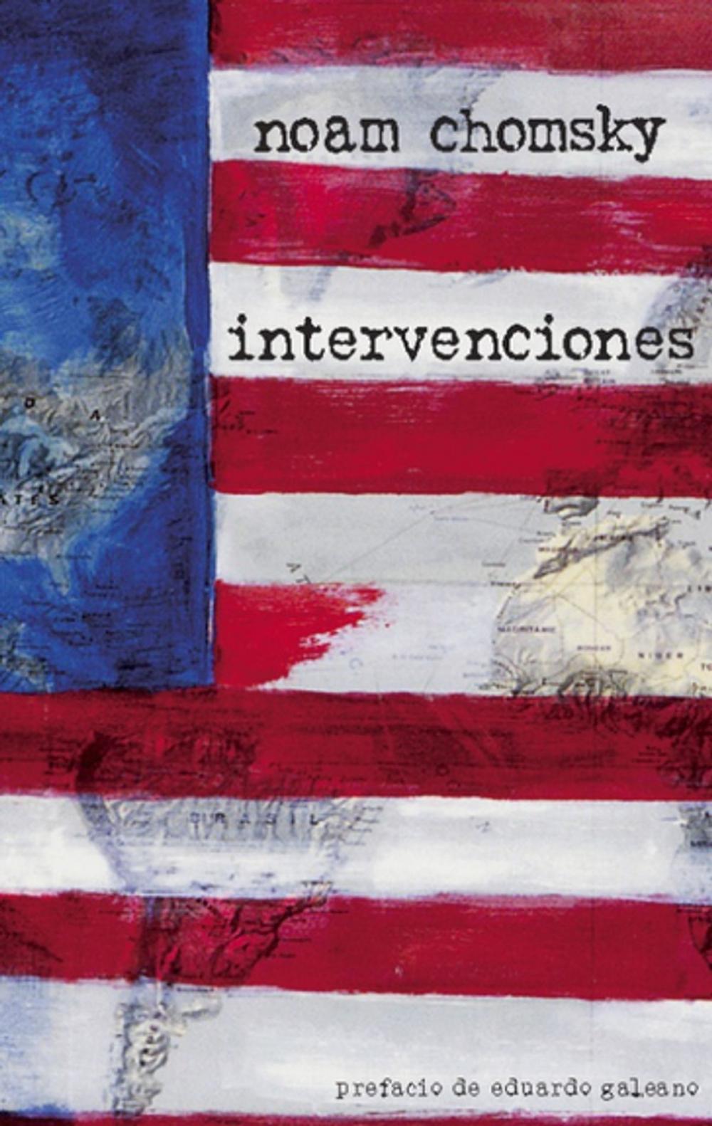 Big bigCover of Intervenciones