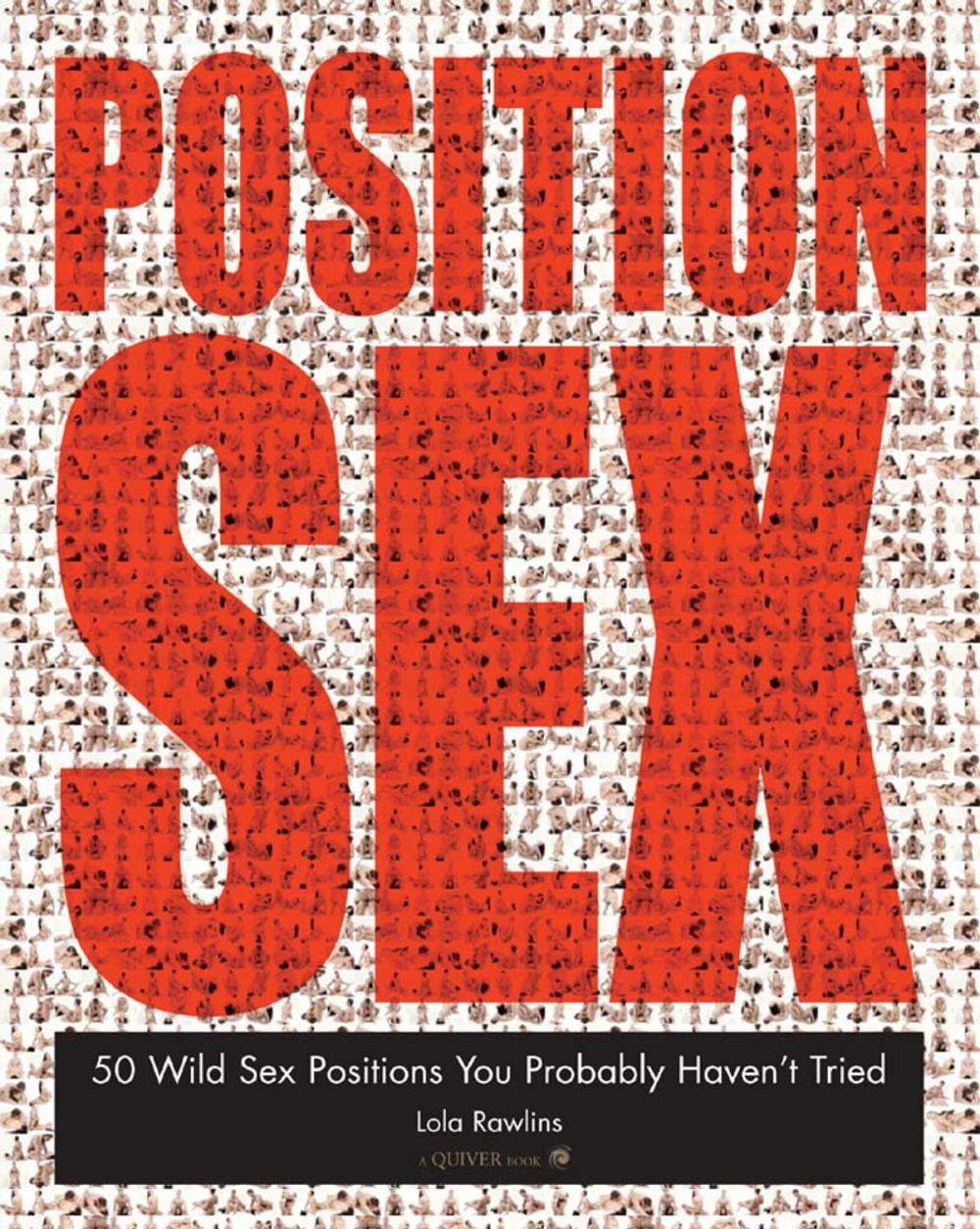 Big bigCover of The Position Sex