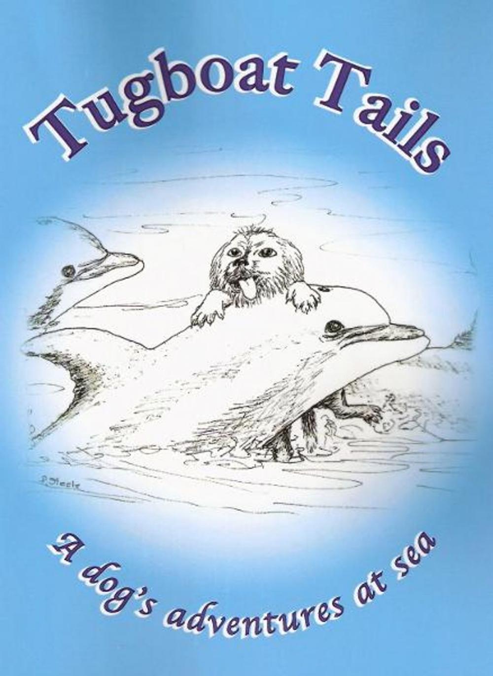 Big bigCover of Tugboat Tails