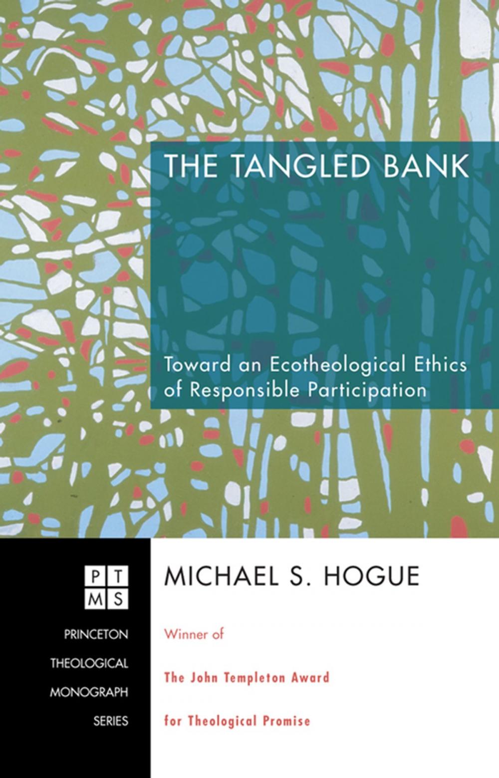 Big bigCover of The Tangled Bank