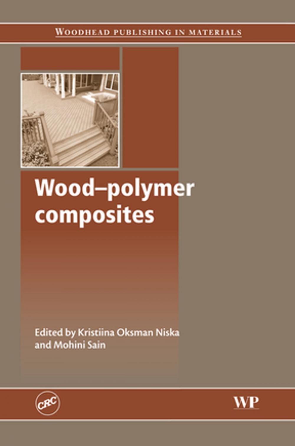 Big bigCover of Wood-Polymer Composites