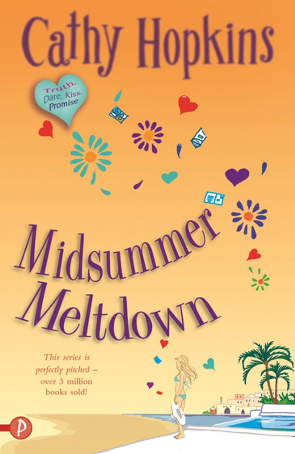 Big bigCover of Midsummer Meltdown