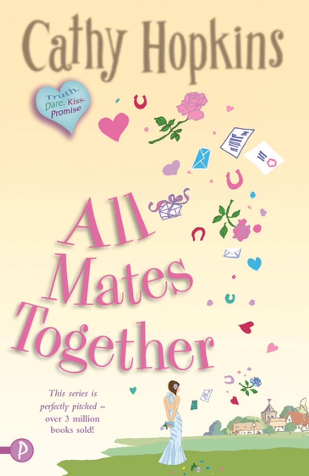 Big bigCover of All Mates Together