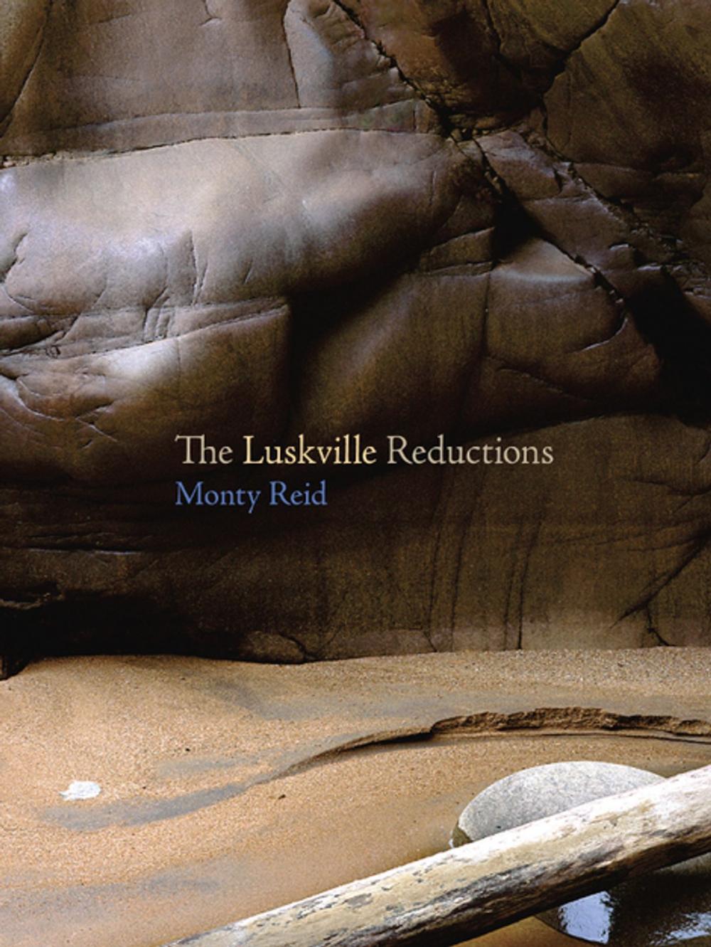 Big bigCover of The Luskville Reductions