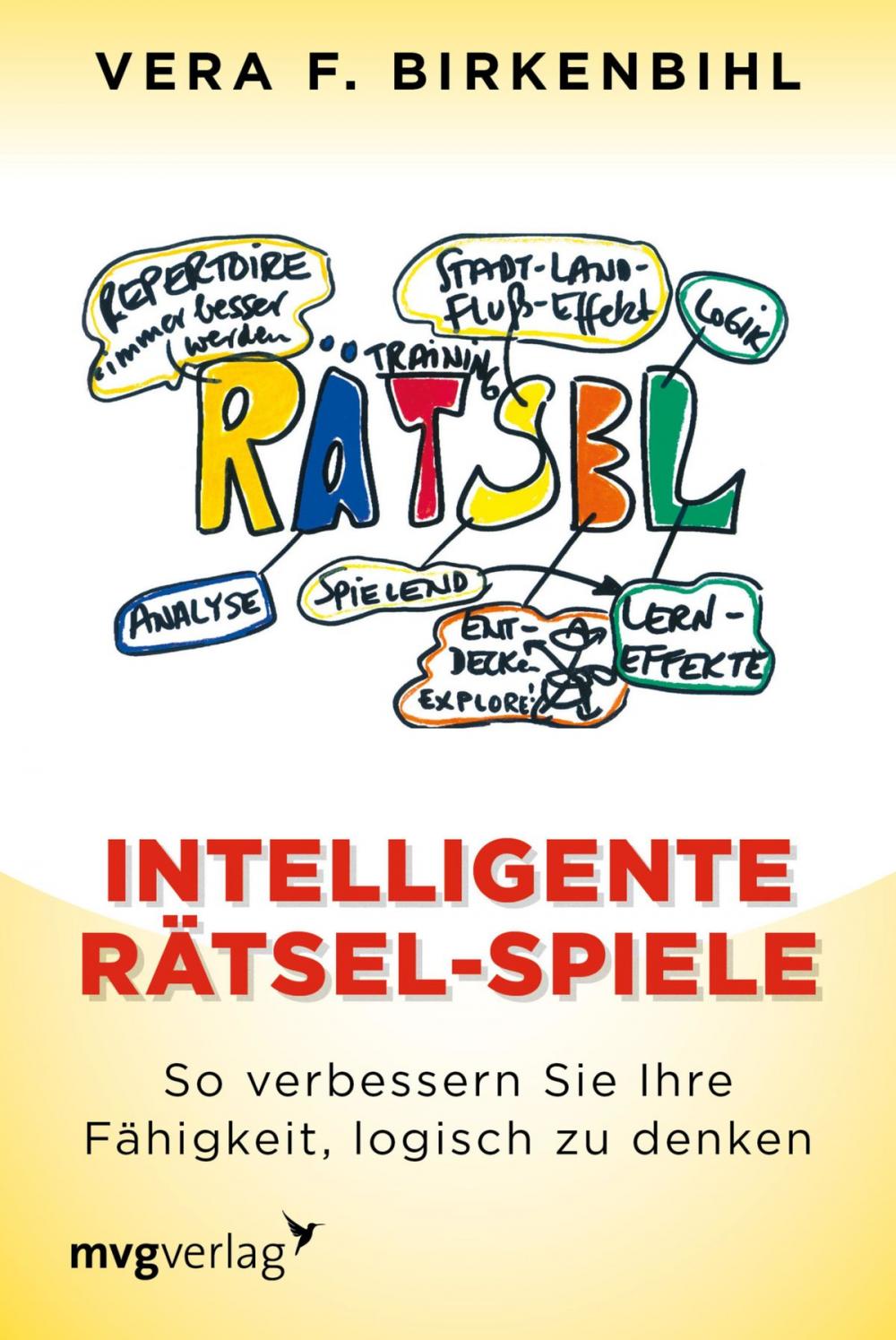 Big bigCover of Intelligente Rätsel-Spiele