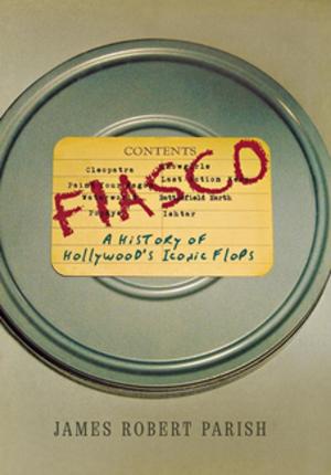 Cover of the book Fiasco by Cathy Wong