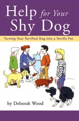 Cover of the book Help for Your Shy Dog by Gregory Skomal