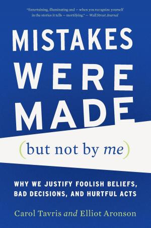 Cover of the book Mistakes Were Made (But Not by Me) by James O'Dea