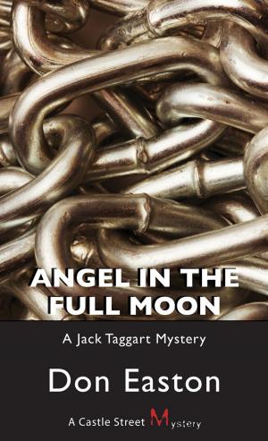 Cover of the book Angel in the Full Moon by Jon H. Pammett, Christopher Dornan