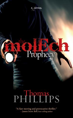 Cover of the book The Molech Prophecy by Mary K. Baxter