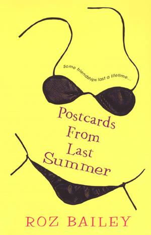 Cover of the book Postcards From Last Summer by Ann Warner