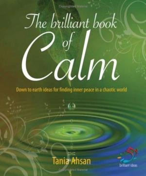 Cover of the book The Brilliant Book of Calm by Infinite Ideas