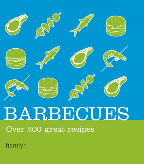 Cover of the book Barbecues by Hamlyn, Octopus Books