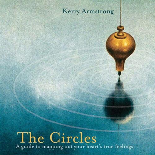 Cover of the book The Circles by Kerry Armstrong, Atria Books/Beyond Words