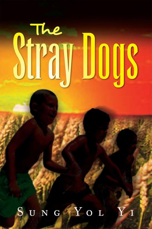 Cover of the book The Stray Dogs by Sung Yol Yi, Xlibris US