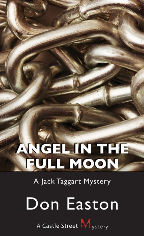 Cover of the book Angel in the Full Moon by Don Easton, Dundurn