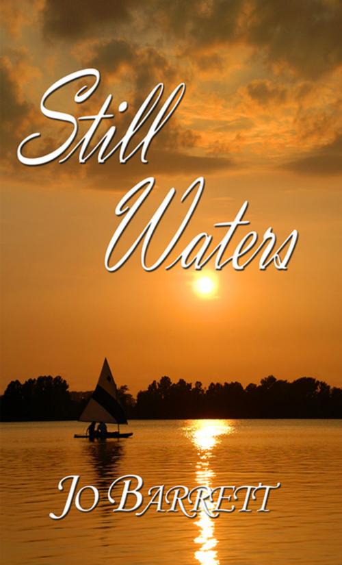 Cover of the book Still Waters by Jo  Barrett, The Wild Rose Press, Inc.