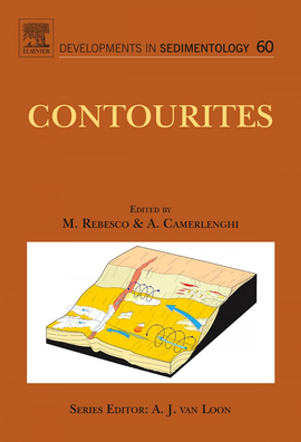 Big bigCover of Contourites