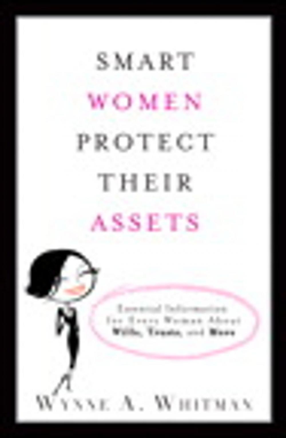 Big bigCover of Smart Women Protect Their Assets