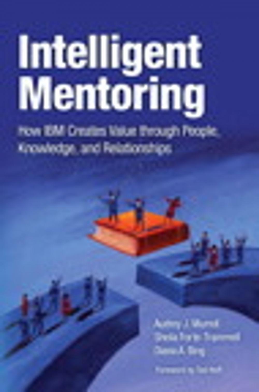 Big bigCover of Intelligent Mentoring