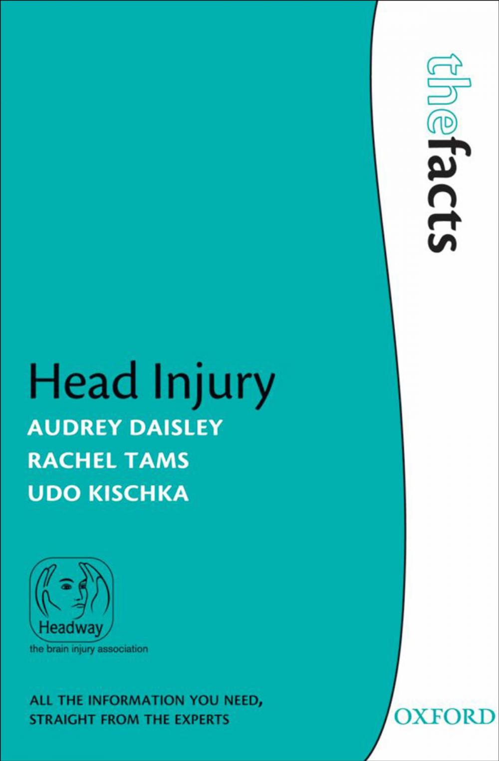 Big bigCover of Head Injury