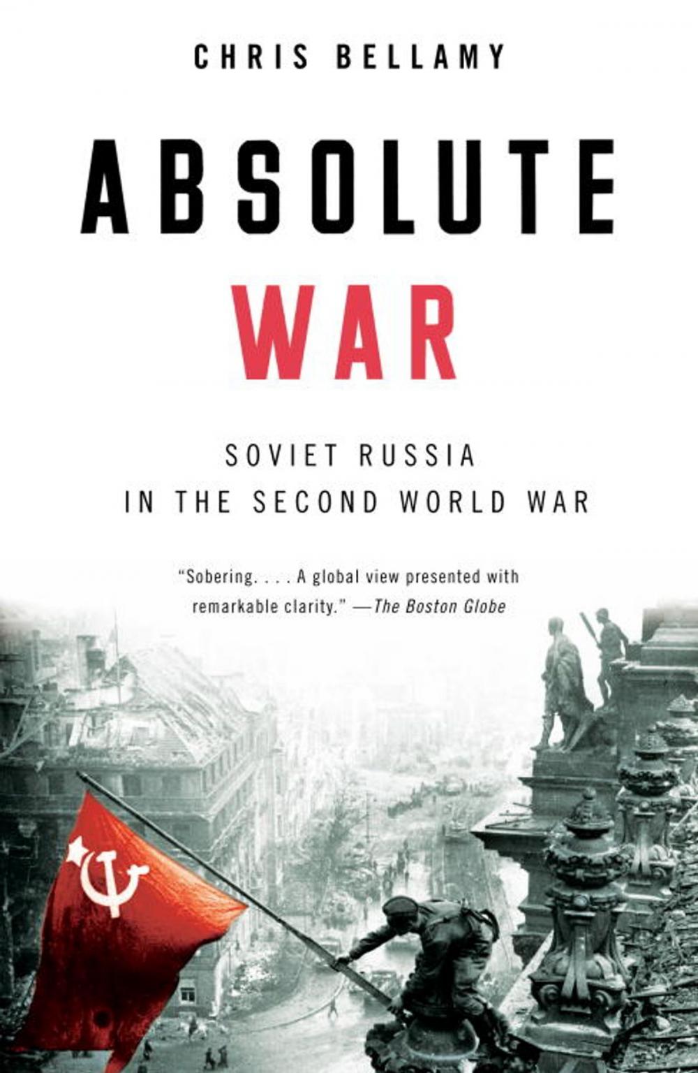 Big bigCover of Absolute War